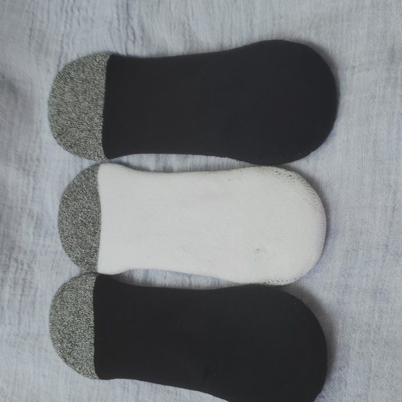 Bombas Underwear & Socks Bombas No Show Socks Mens Size L 93 Poshmark